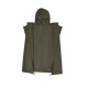 Пончо дощовик 210T polyester Mobi Garden NX23667003 green