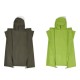 Пончо дощовик 210T polyester Mobi Garden NX23667003 green
