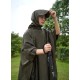Пончо дощовик 210T polyester Mobi Garden NX23667003 green