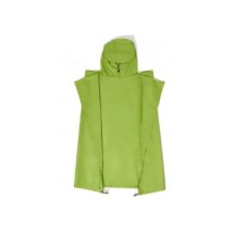 Пончо дощовик Mobi Garden 20D Nylon Ultralight NX23667004 cyan