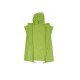 Пончо дощовик Mobi Garden 20D Nylon Ultralight NX23667004 cyan