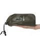 Пончо дощовик Mobi Garden 20D Nylon Ultralight NX23667004 green