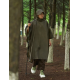 Пончо дощовик Mobi Garden 20D Nylon Ultralight NX23667004 green