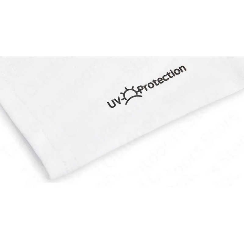 Нарукавники Mobi Garden Cooling NX20148001 white