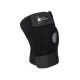 Ортез на коліно Mobi Garden NX23649001 black