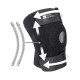 Ортез на коліно Mobi Garden NX23649001 black