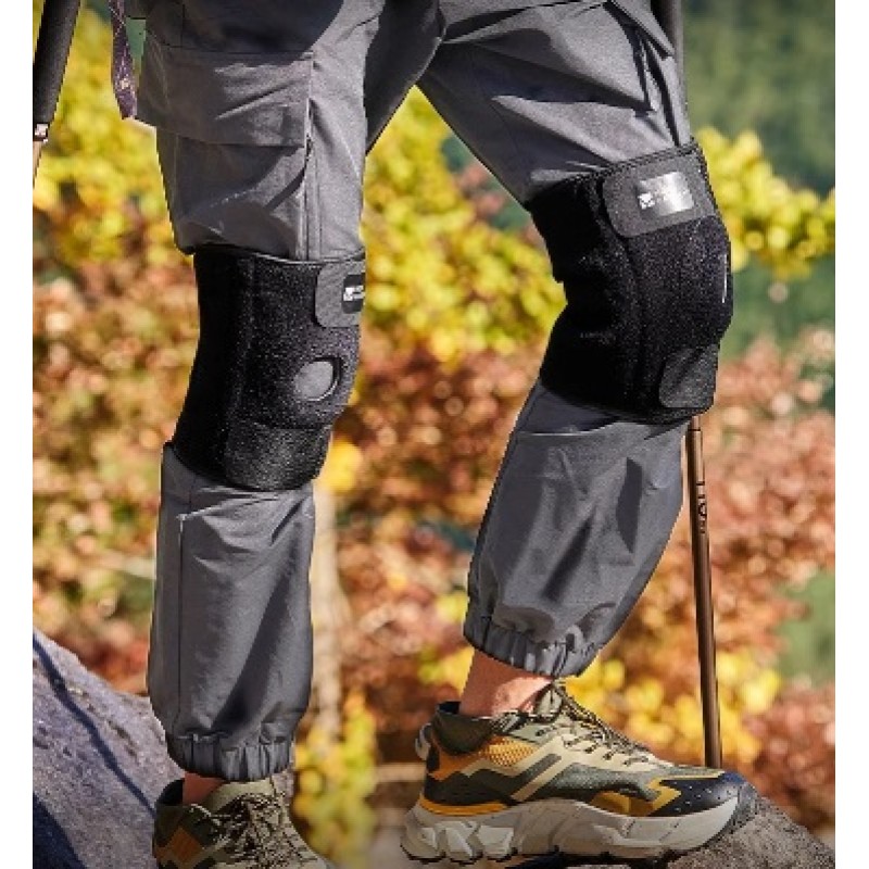 Ортез на коліно Mobi Garden NX23649001 black