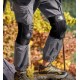Ортез на коліно Mobi Garden NX23649001 black