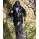 Ортез на коліно Mobi Garden NX23649001 black