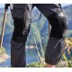 Ортез на коліно Mobi Garden NX23649001 black