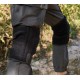 Ортез на коліно Mobi Garden NX23649001 black