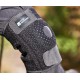 Ортез на коліно Mobi Garden NX23649001 black