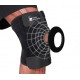 Ортез на коліно Mobi Garden NX23649001 black
