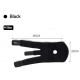 Ортез на коліно Mobi Garden NX23649001 black
