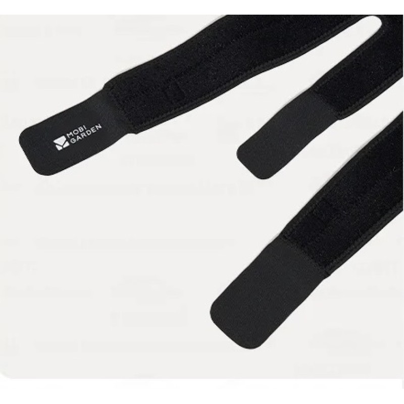 Ортез на коліно Mobi Garden NX23649001 black
