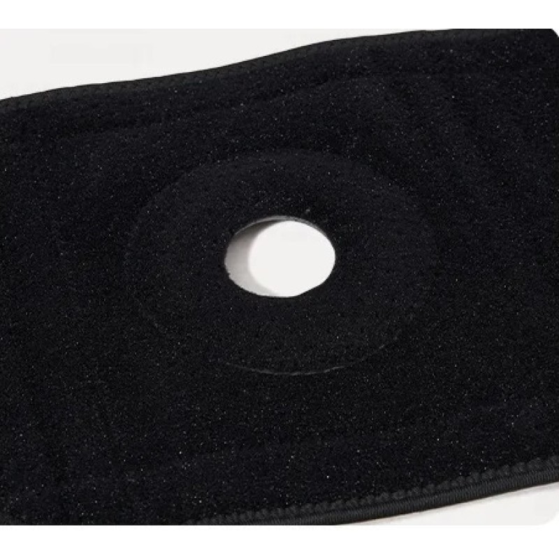 Ортез на коліно Mobi Garden NX23649001 black