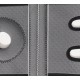 Ортез на коліно Mobi Garden NX23649001 black