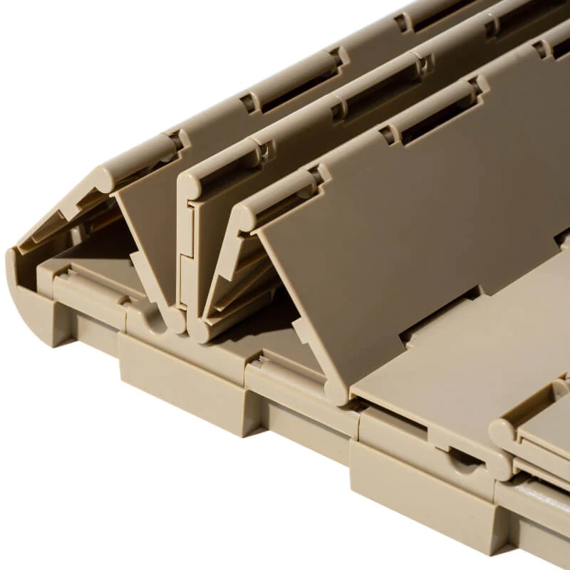Відро-туалет складане Mobi Garden Closestool NX22671042 khaki