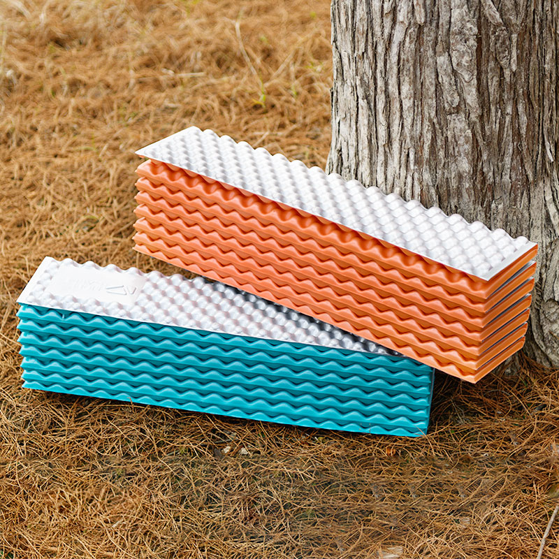 Килимок складаний Mobi Garden NT IXPE 17мм NXLQI63005 orange