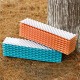 Килимок складаний Mobi Garden NT IXPE 17мм NXLQI63005 orange