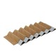 Килимок складаний Mobi Garden NT IXPE 17мм NXLQI63005 khaki