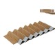 Килимок складаний Mobi Garden NT IXPE 17мм NXLQI63005 khaki