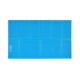 Килимок подвійний складаний Mobi Garden NT IXPE Double 17мм NX20663007 blue