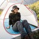 Килимок подвійний складаний Mobi Garden NT IXPE Double 17мм NX20663007 blue