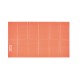Килимок подвійний складаний Mobi Garden NT IXPE Double 17мм NX20663007 orange