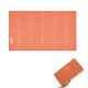 Килимок подвійний складаний Mobi Garden NT IXPE Double 17мм NX20663007 orange