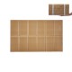 Килимок подвійний складаний Mobi Garden NT IXPE Double 17мм NX20663007 khaki