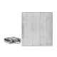 Килимок кемпінговий Mobi Garden Aluminium mat 180 NX23663004 silvery