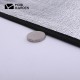 Килимок Mobi Garden Aluminium proof pad NX20663008 silvery