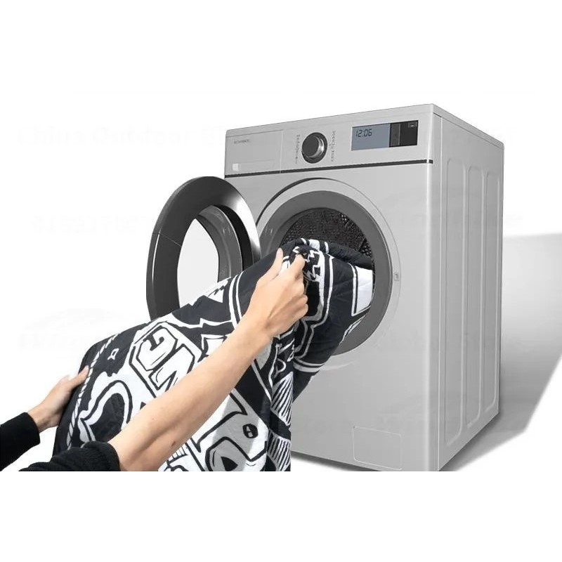Килимок для пікніка Mobi Garden Ultrasound picnic NX22663021 black