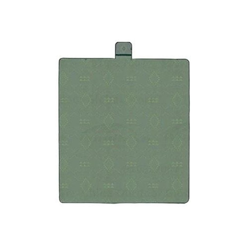 Килимок для пікніка Mobi Garden Diamond 200 NX23663019 green