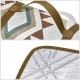 Килимок для пікніка Mobi Garden Ultrasound picnic NX22663020 khaki