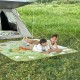 Килимок для пікніка Mobi Garden Fun Picnic 200х220 NX23663024 green