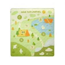 Килимок для пікніка Mobi Garden Fun picnic 180 NX23663023 green