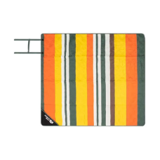 Килимок для пікніка Mobi Garden Ultrasound Picnic EX19663003 orange strip