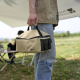 Сумка для кемпінгу Mobi Garden Storage bag NX23664001 khaki
