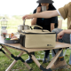 Сумка для кемпінгу Mobi Garden Storage bag NX23664001 khaki