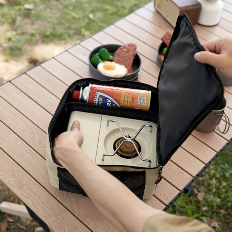 Сумка для кемпінгу Mobi Garden Storage bag NX23664001 khaki