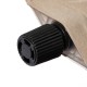 Килимок самонадувний з подушкою Mobi Garden Dot single air 30 мм NX22663003 sand