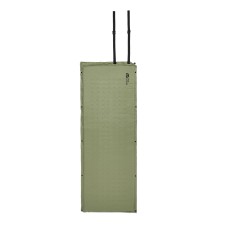 Килимок самонадувний Mobi Garden Dot single air 30 мм NX22663001 green