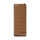 Килимок надувний Mobi Garden Taurus 90 мм NX20663004 brown