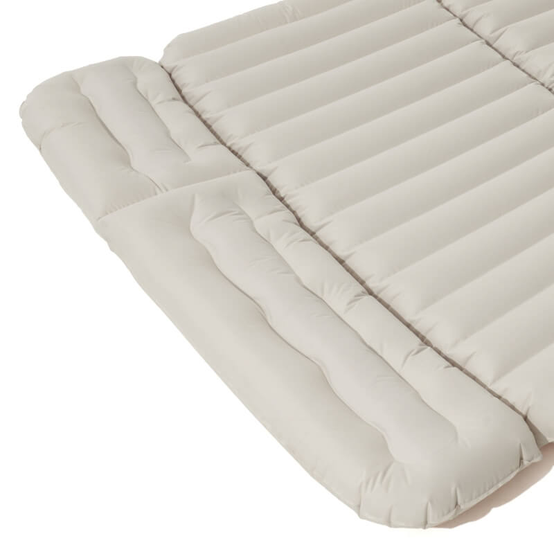 Матрац надувний для авто Mobi Garden 180x128x13 см NX22663015 beige