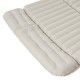 Матрац надувний для авто Mobi Garden 180x128x13 см NX22663015 beige