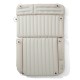 Матрац надувний для авто Mobi Garden 180x128x13 см NX22663015 beige
