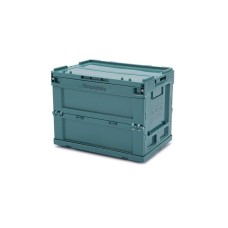 Складний контейнер Naturehike PP box L 80L NH20SJ036 Blue