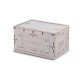 Контейнер складний Naturehike PP box S 25L NH20SJ036 Gray